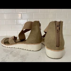 EuroSoft Sandals - Stone